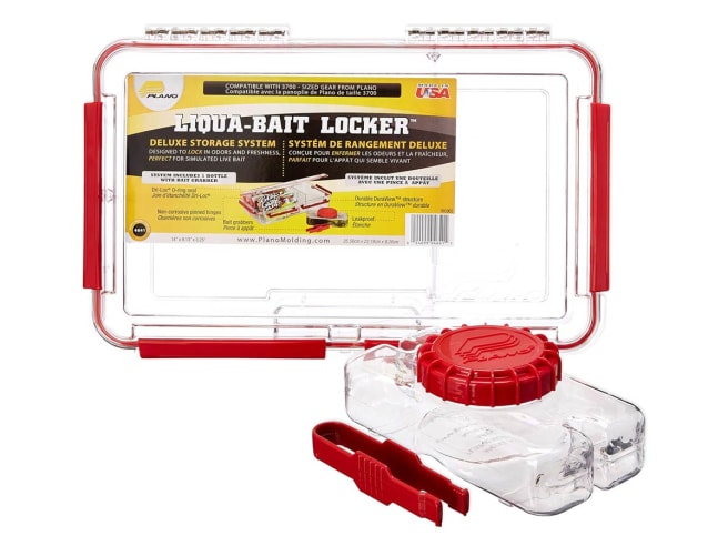 Plano Liqua-Bait Locker (LBL) Deep