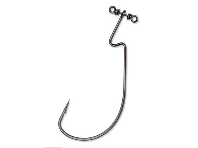 VMC Powershot Hook