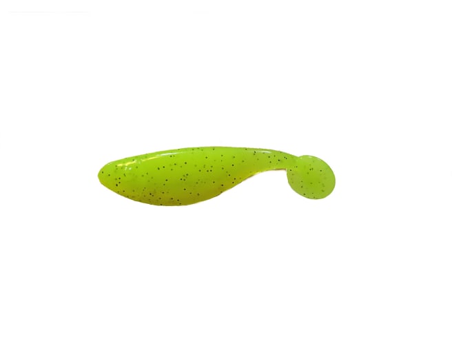 Crypto Lures Bull Minnow- Assorted Colors