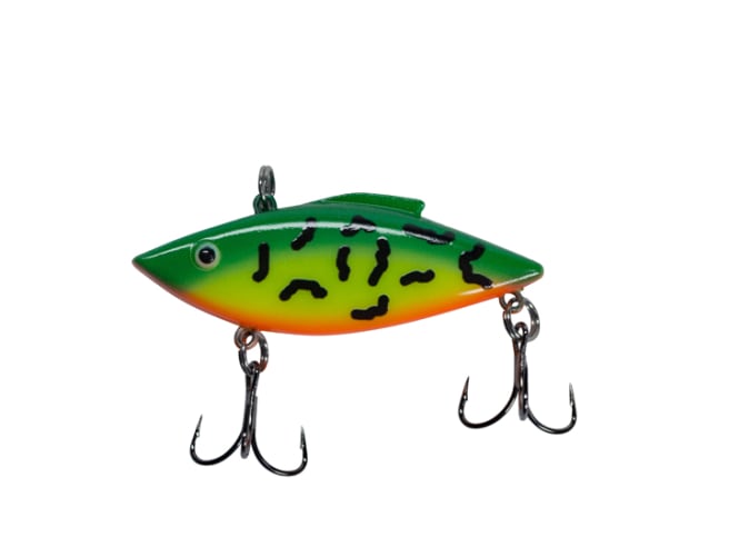 Rat-L-Trap Mini Trap (Crankbaits)