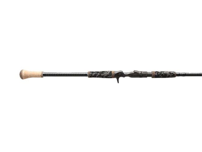 Savage Gear Browser Casting Rod 