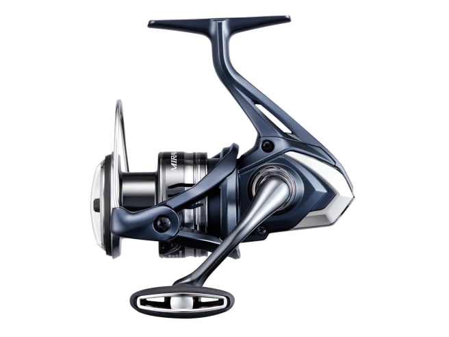 Shimano Miravel Spinning Reel