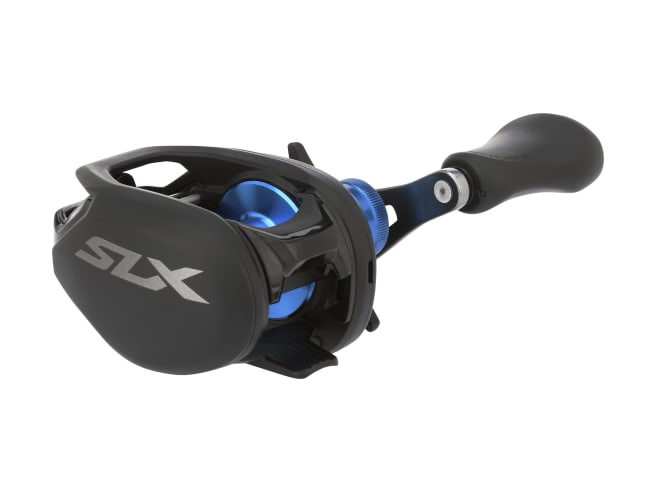 Shimano slx