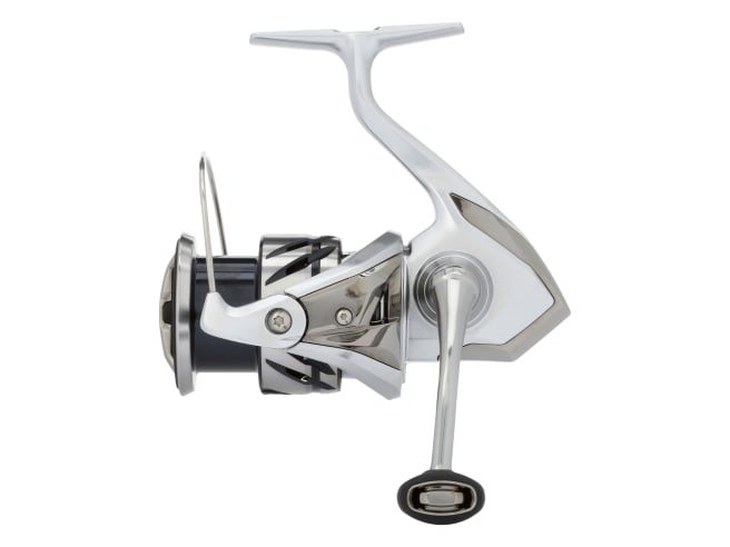 Shimano Stradic FM Spinning Reel