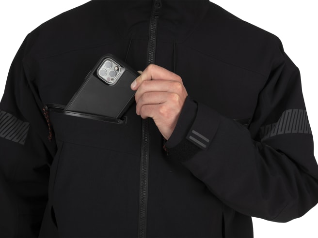 Simms CX Jacket | Karl’s Bait & Tackle