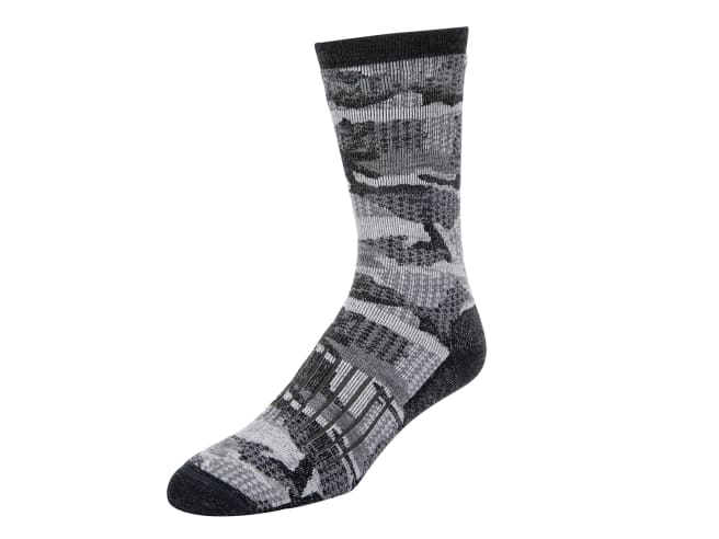 Simms Merino Midweight Hiker Sock