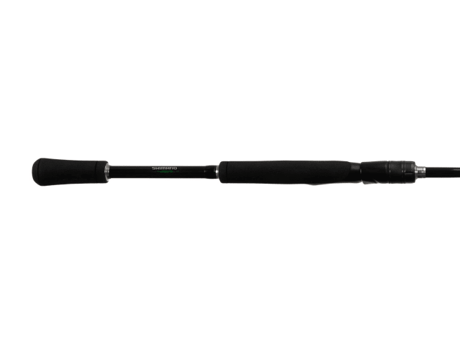 Shimano Curado Spinning Rod