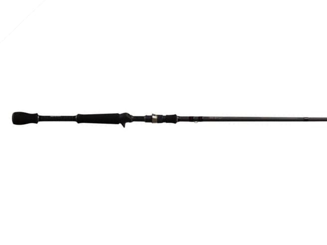 Quantum Smoke S3 Casting Rod