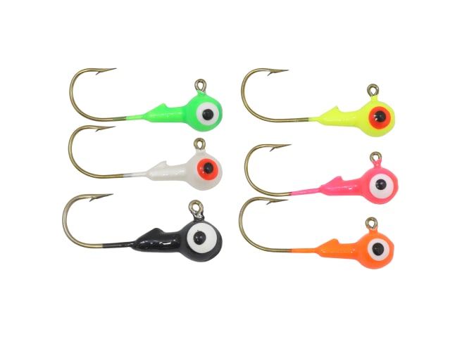 Northland Tackle Sink'N Jigs