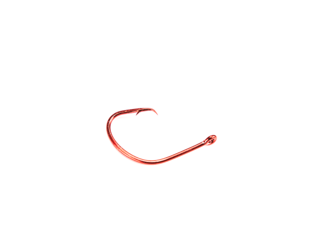 Team Catfish Double-Wide Offset Circle Hook