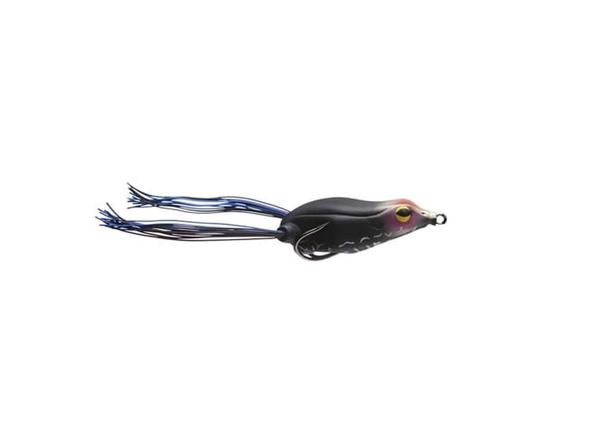 Teckel USA Whacker Frog- Assorted Size & Colors