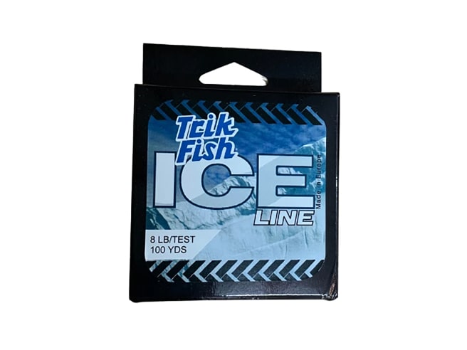 TrikFish Mono Ice Line