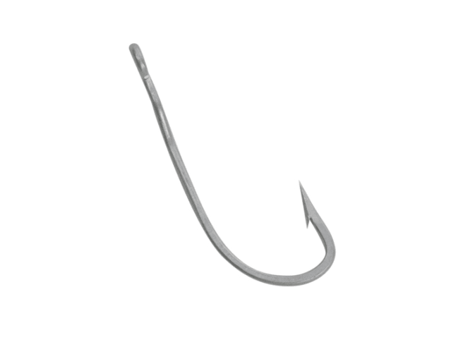  Tru-Turn Saltwater Bait Hook