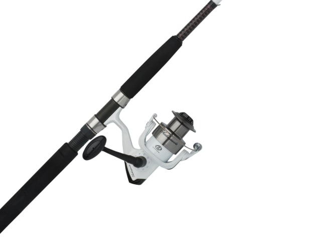 Ugly Stik Catfish Spinning Combo