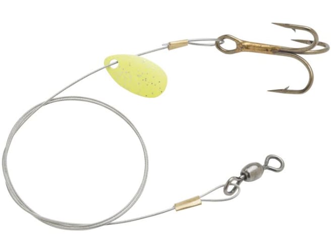 Celsius Pike Tip Up Rig