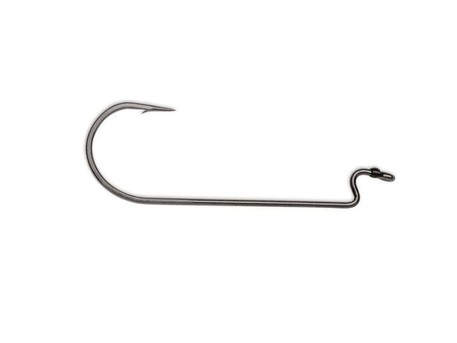 VMC Worm Hook