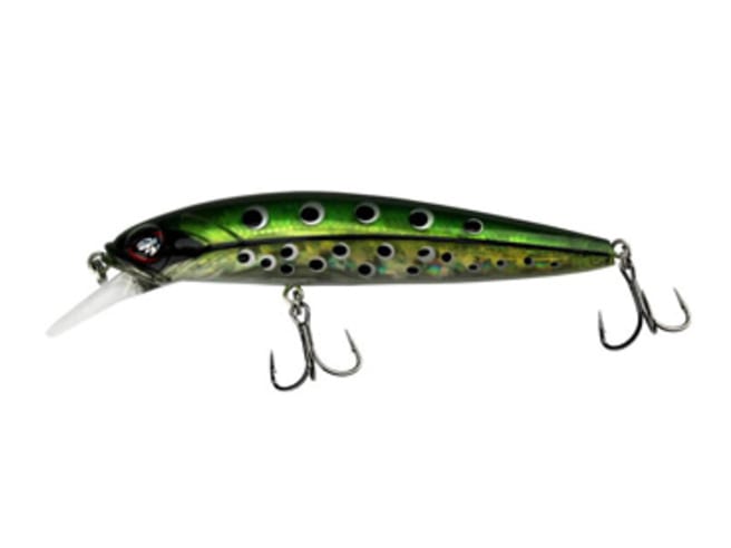 Gary Yamamoto Custom Baits Tenkuu