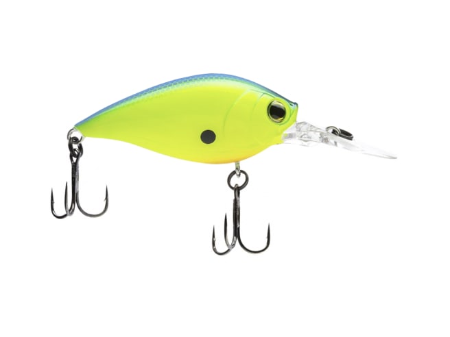 Yo-Zuri Hardcore Crank MR 60F Crankbait