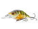 LIVETARGET Yellow Perch Jointed Crankbait