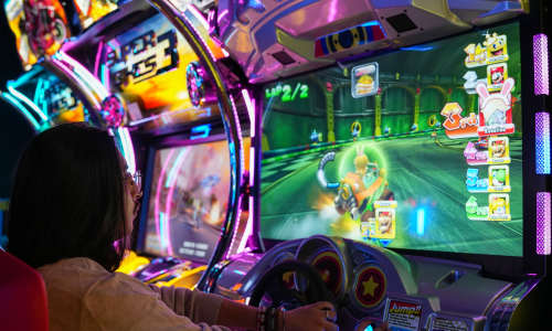 Mystic Aquarium photo from the official site