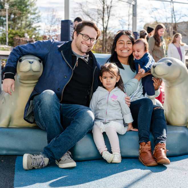 Mystic Aquarium