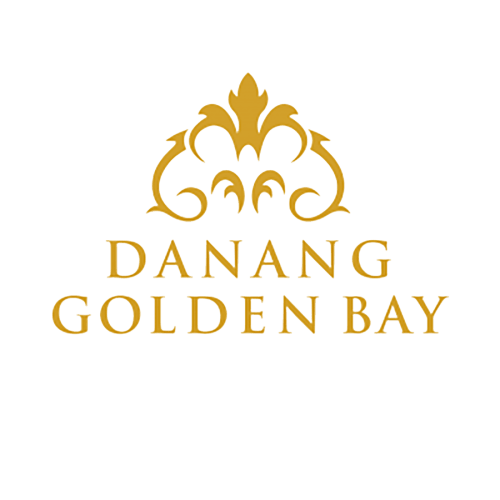 golden bay danang logo