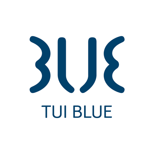 tui blue logo