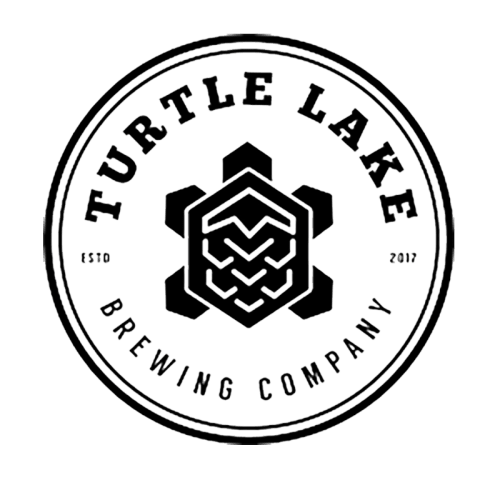 turtle lake logo