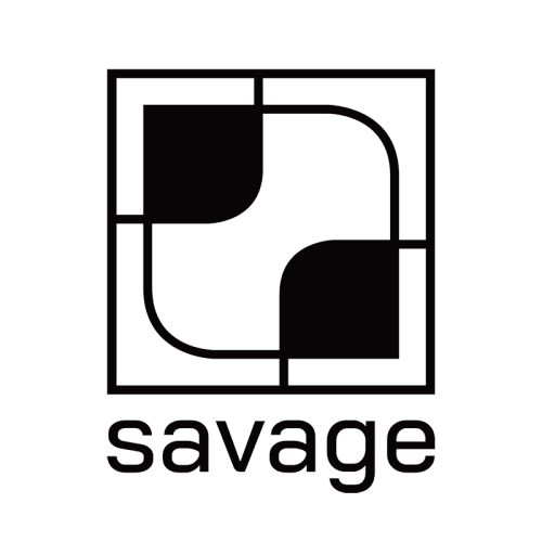 savage logo