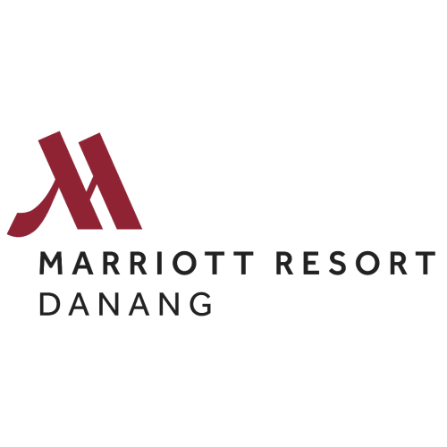 danang marriott logo