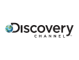 Discovery logo