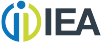 IEA logo