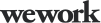 we-work logo