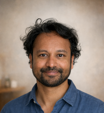 Giwan Persaud's profile picture