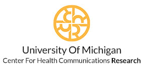 University of Michigan - Center For Health Communications Research