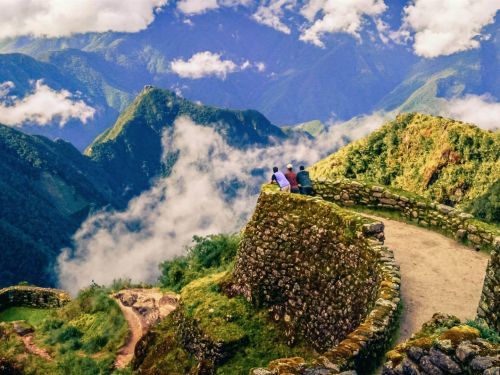 Ultimate Inca Trail