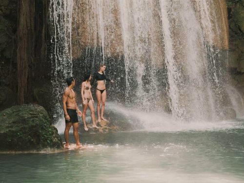 Northern Thailand: Chiang Mai & Pai