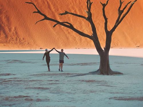 Best of Namibia