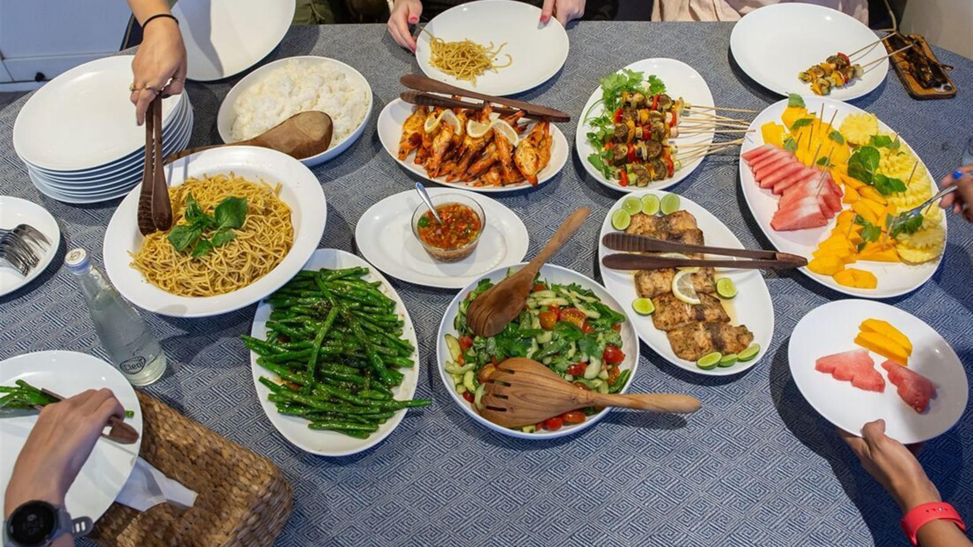 Premium Java and Bali 