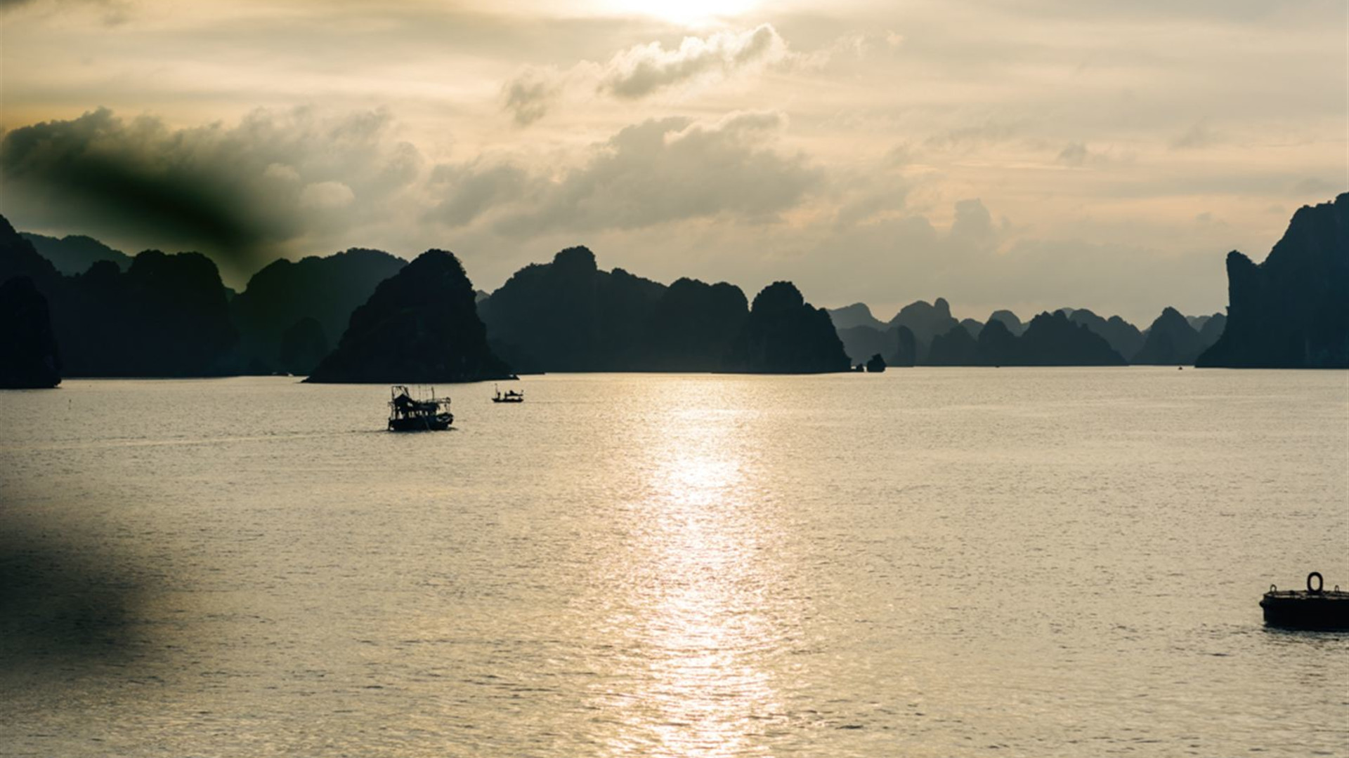 Cycle Northern Vietnam