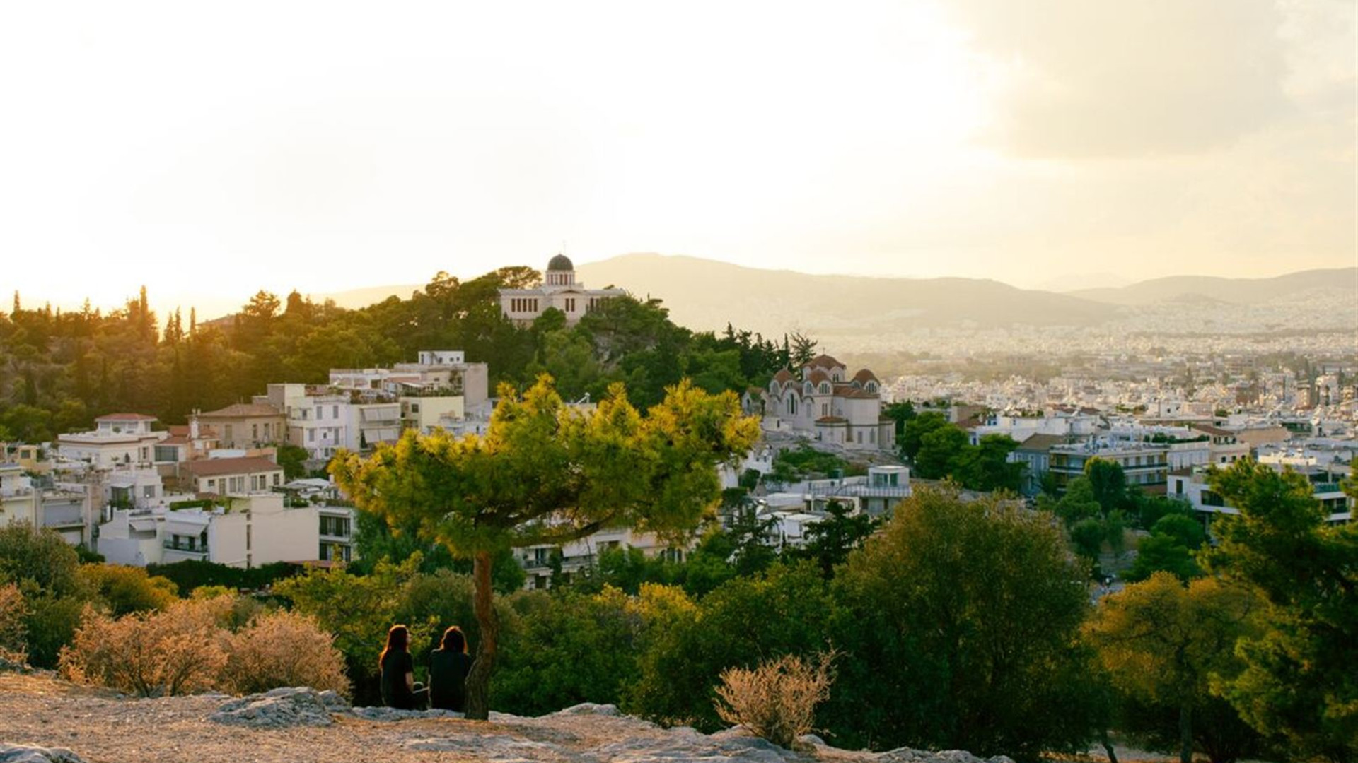 Greece Family Holiday