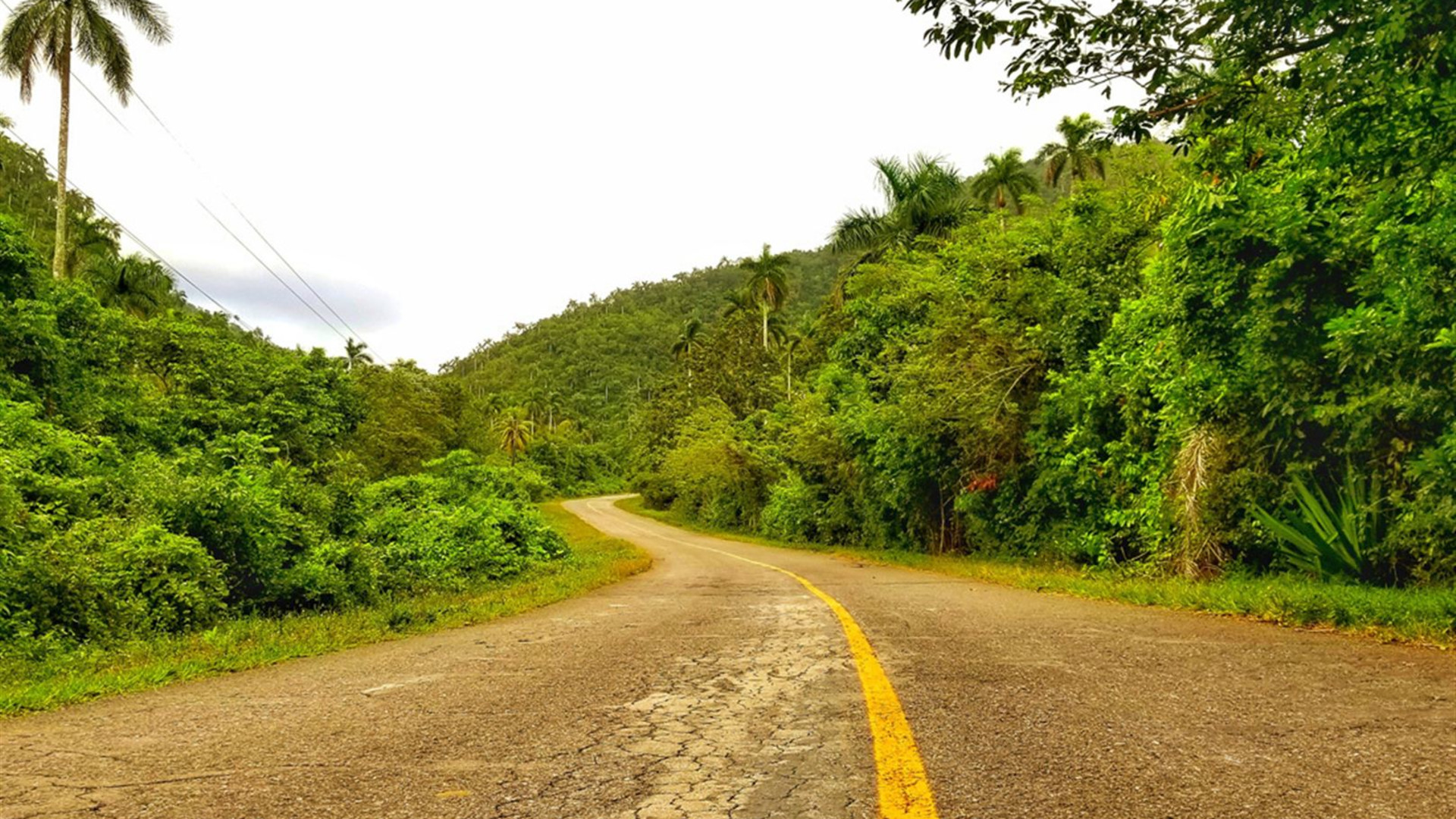 Cycle Cuba