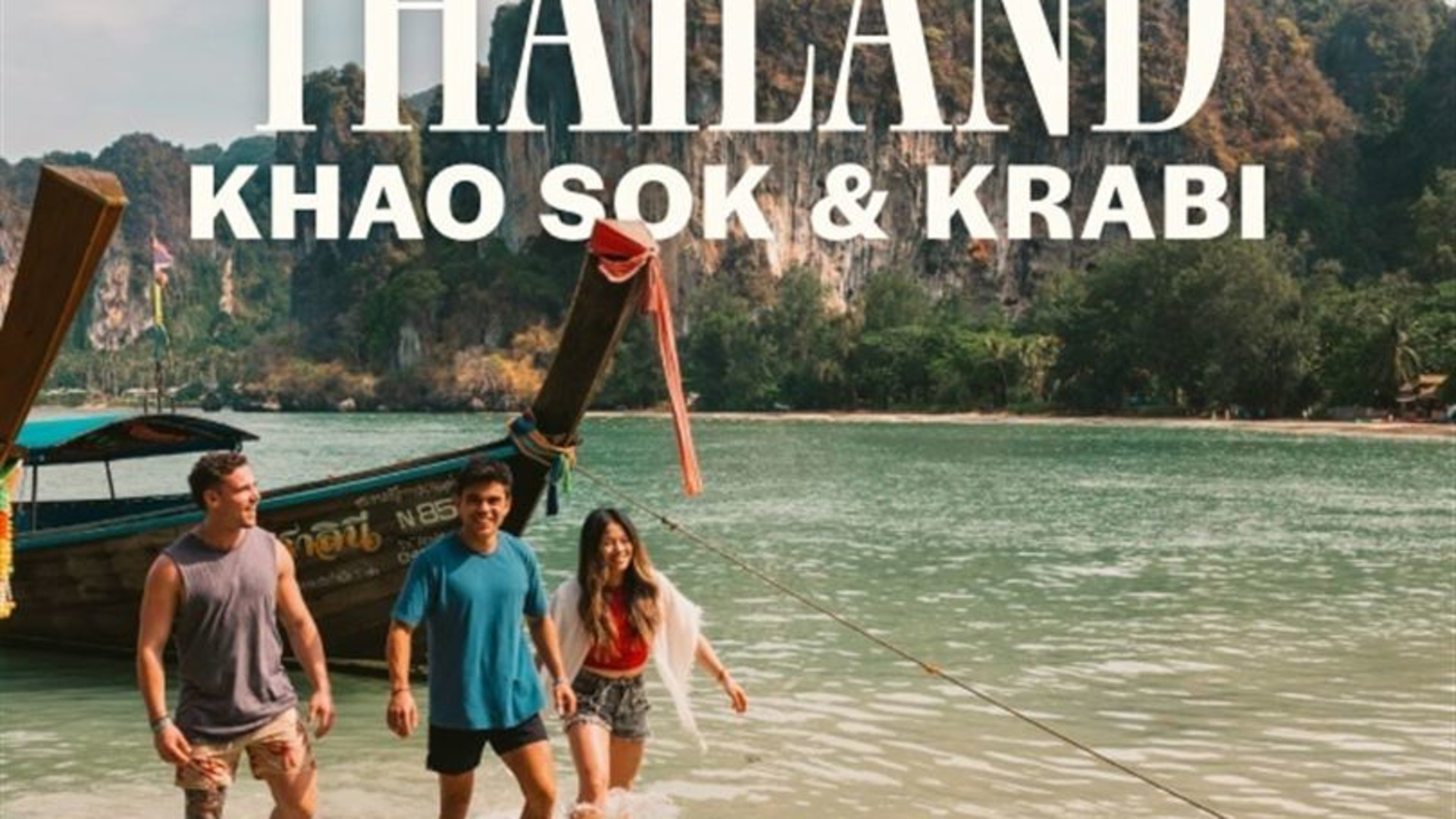 Southern Thai Highlights