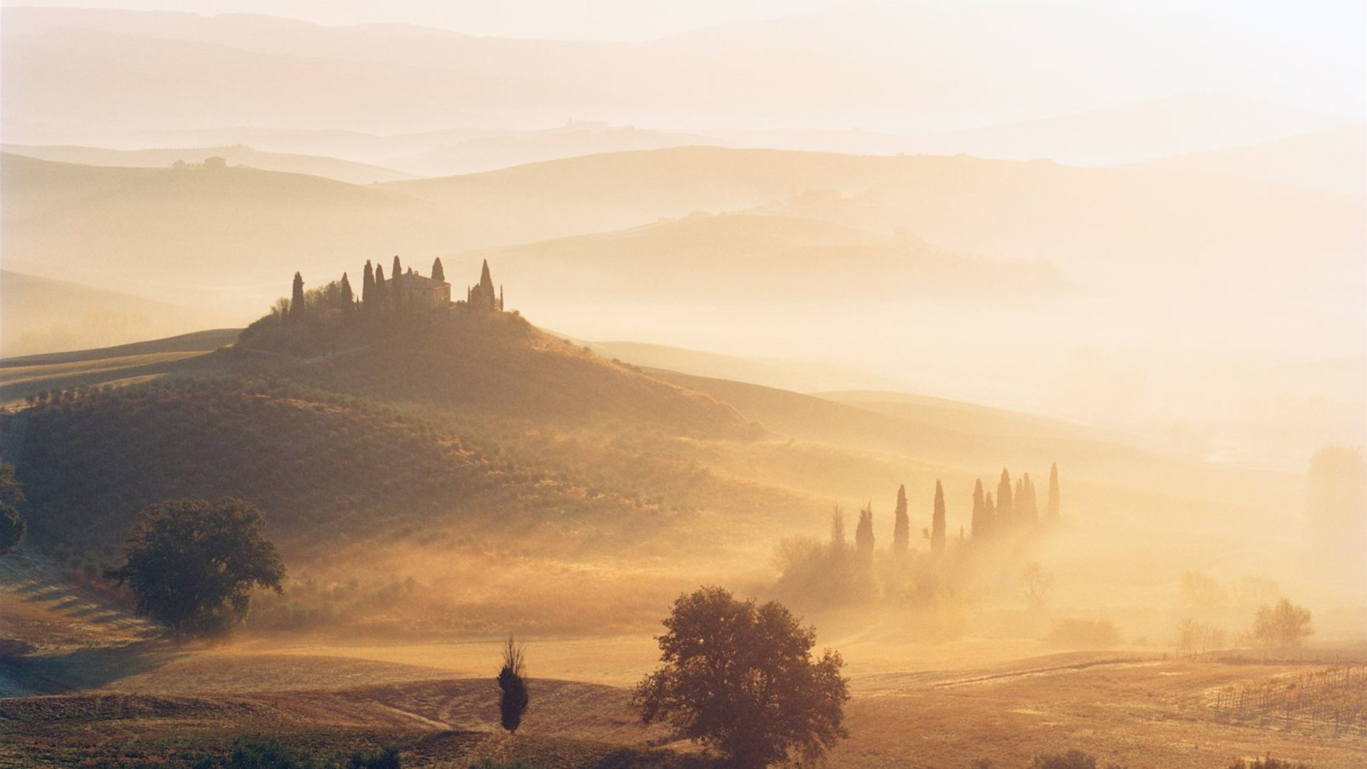 Ultimate Italy