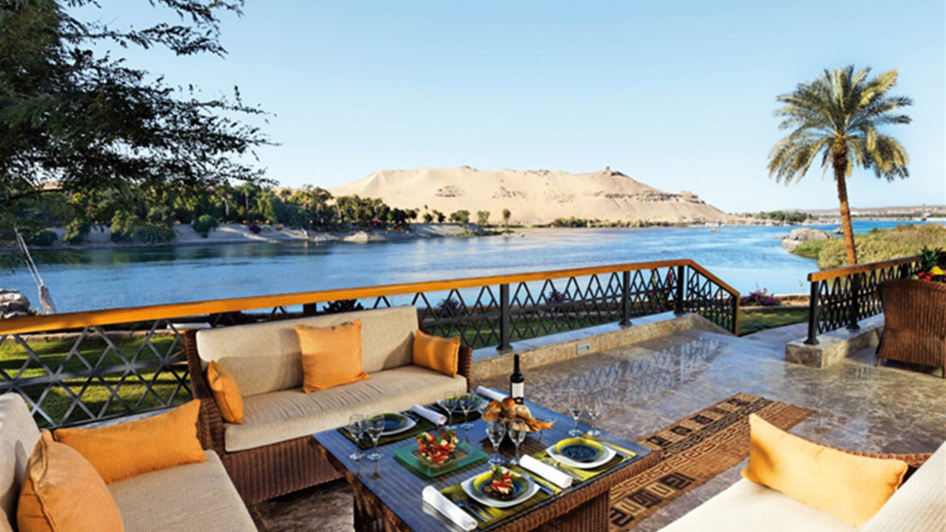 Premium Egypt in Depth