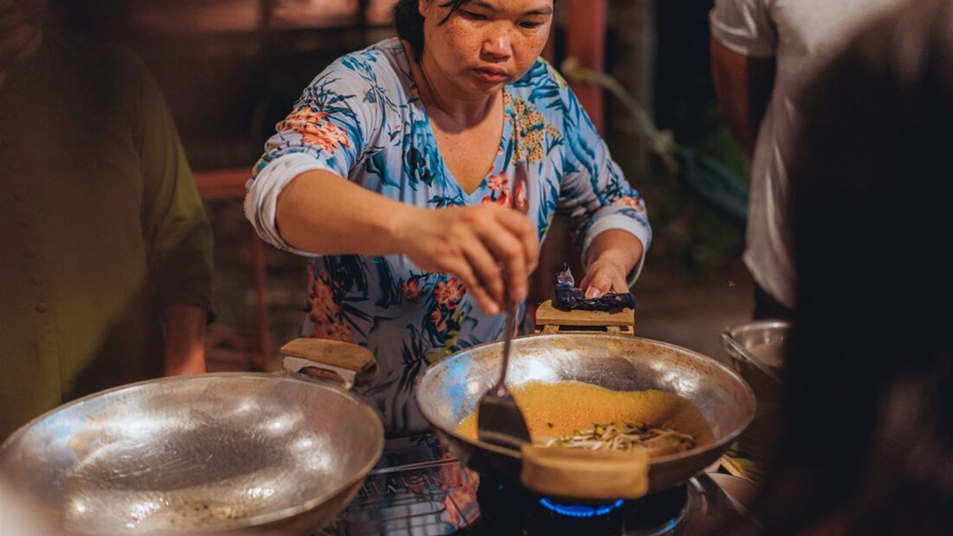 Vietnam & Cambodia Real Food Adventure