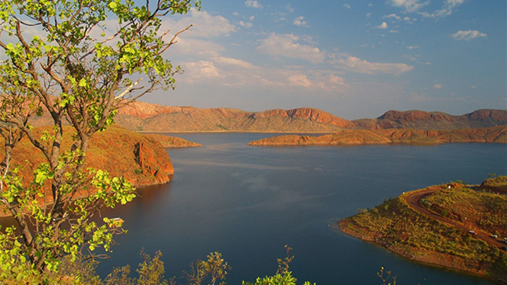 Wild Kimberley Overland 