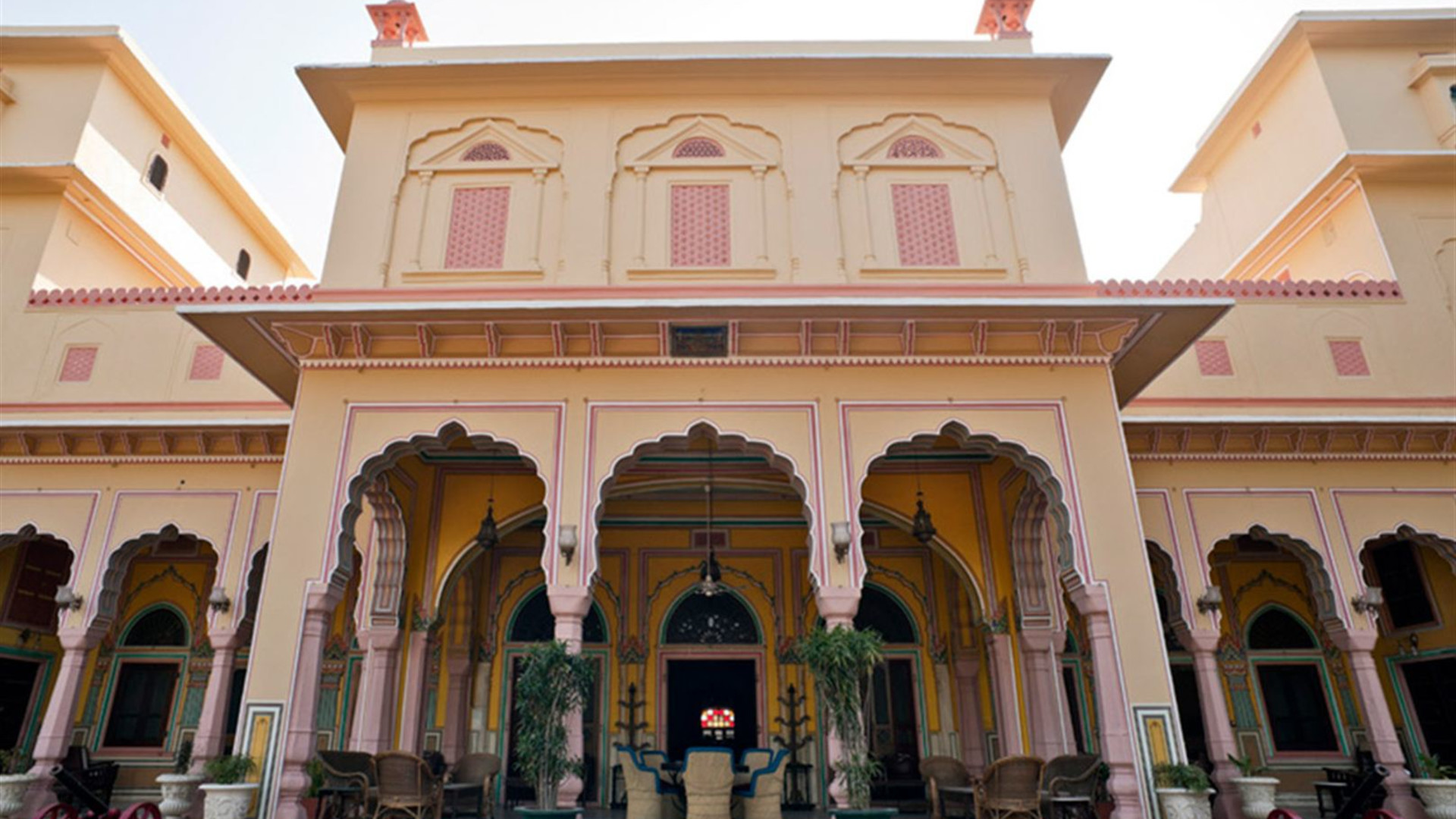 Premium India & Nepal