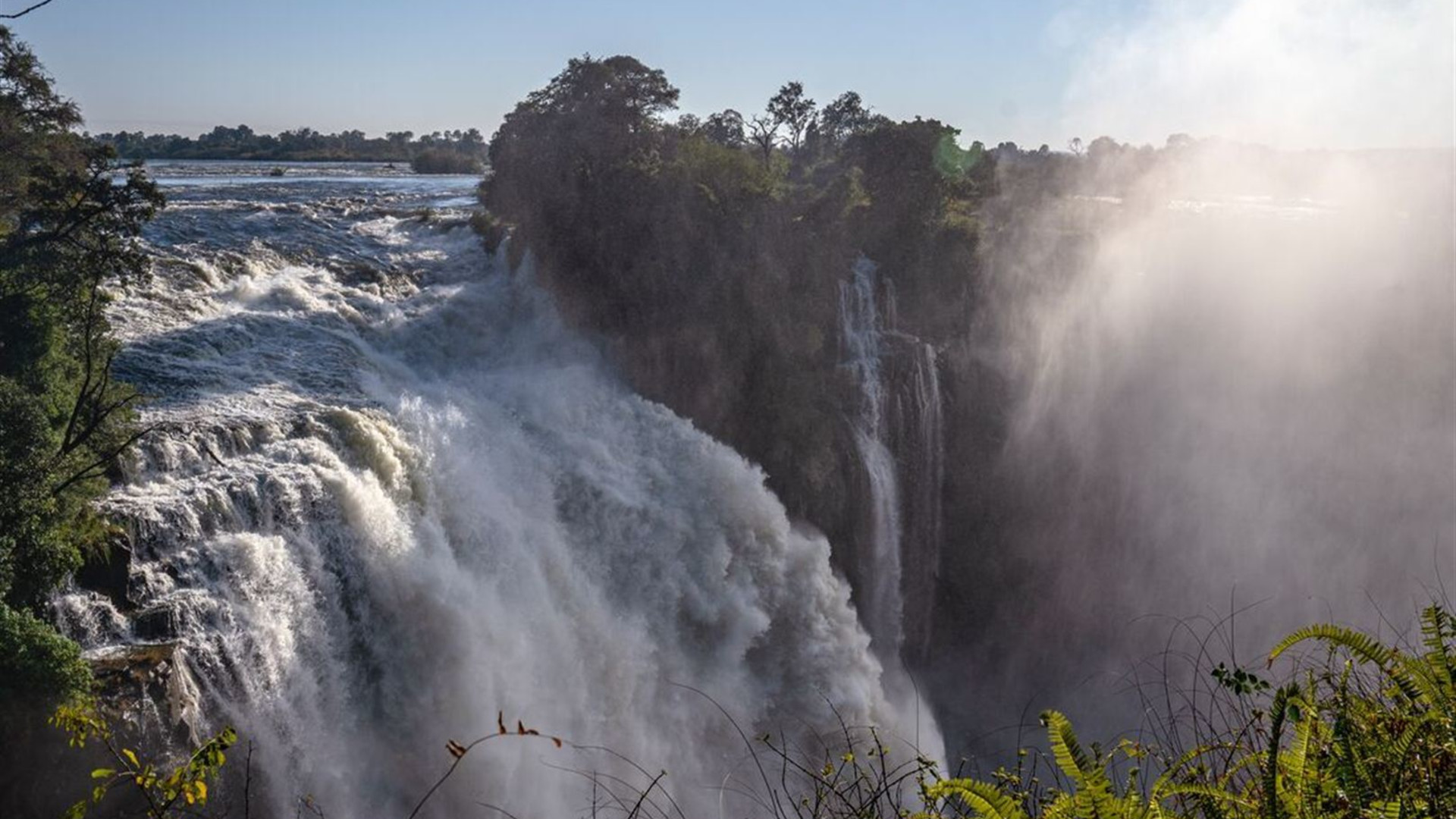 Botswana Highlights