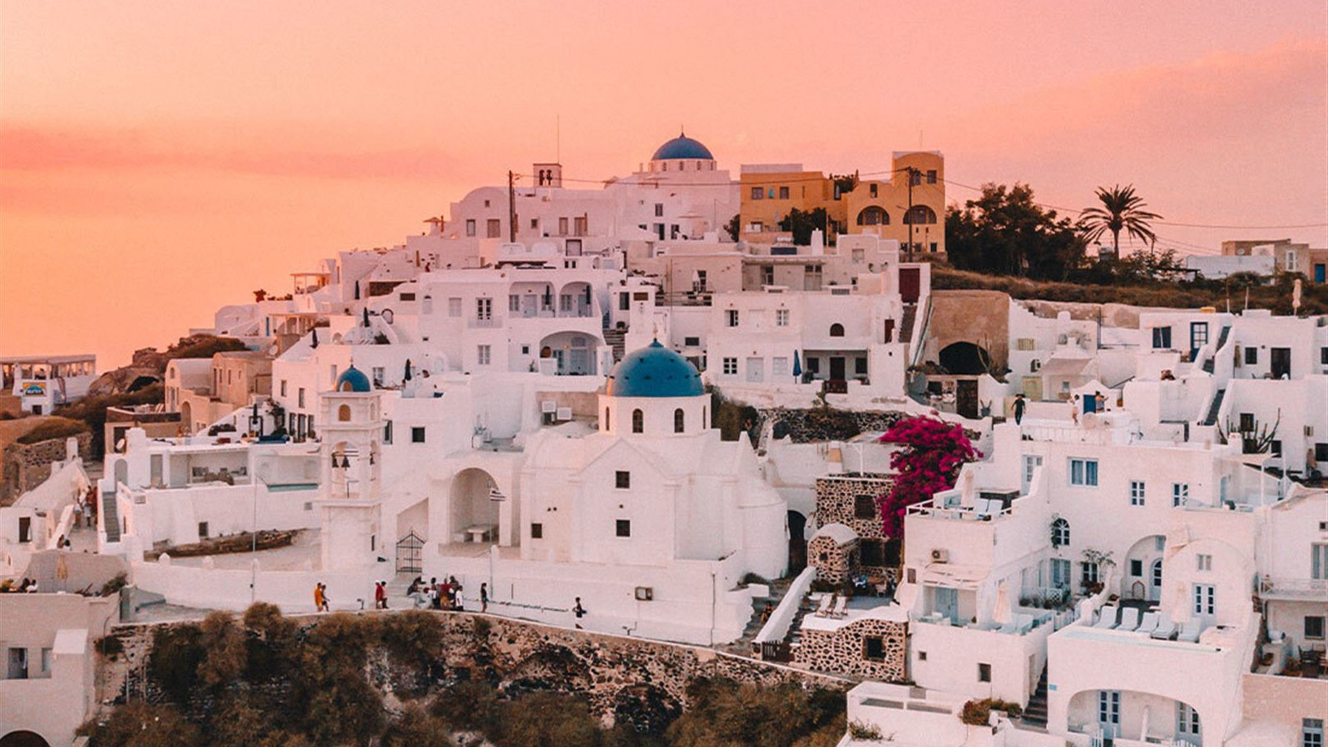 Premium Greece in Depth